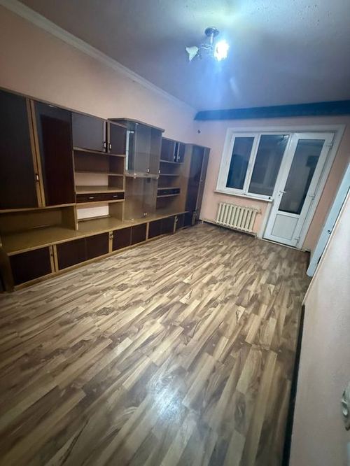 2-комнатная квартира, 52 м²