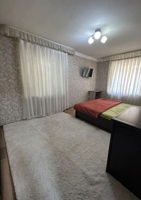 1-комнатная квартира, 38 м²