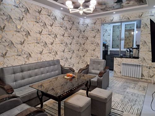 2-комнатная квартира, 50 м²