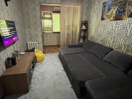 2-комнатная квартира, 50 м²