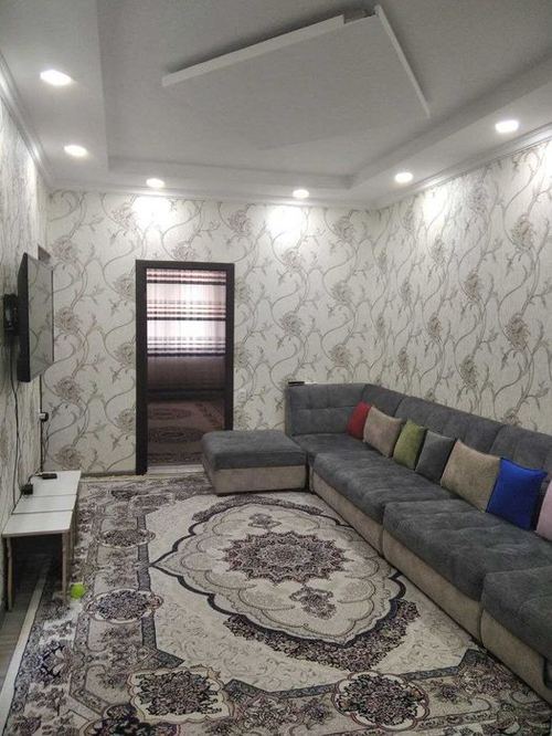 2-комнатная квартира, 48 м²