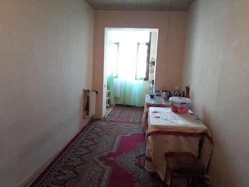 2-комнатная квартира, 43.35 м²
