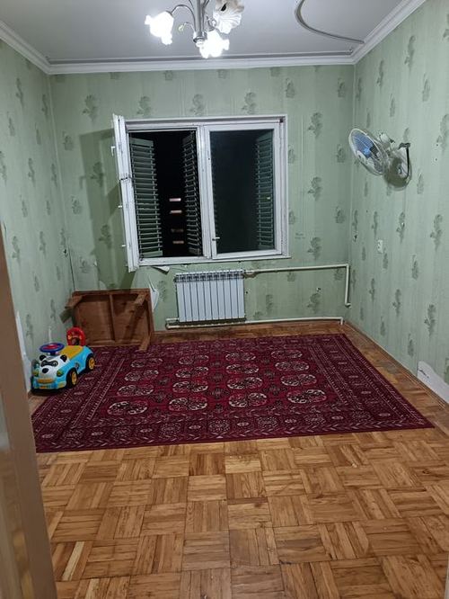 2-xonali kvartira, 40 m²