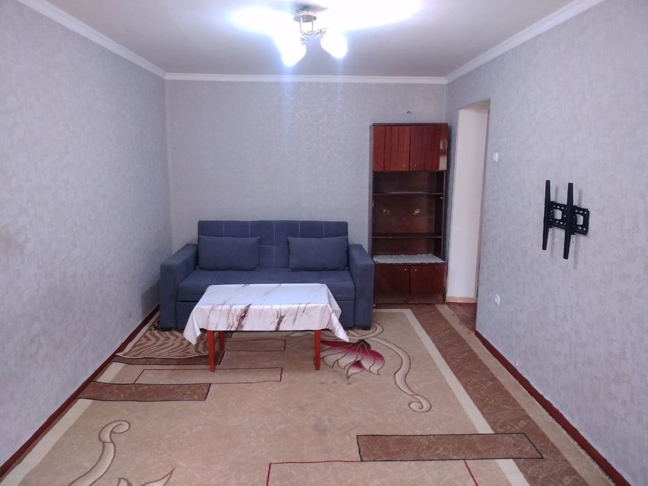 1-комнатная квартира, 27 м², 5/5 эт, Ташкент, Чиланзарский район, в аренду