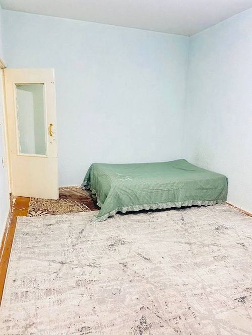 1-комнатная квартира, 36 м²