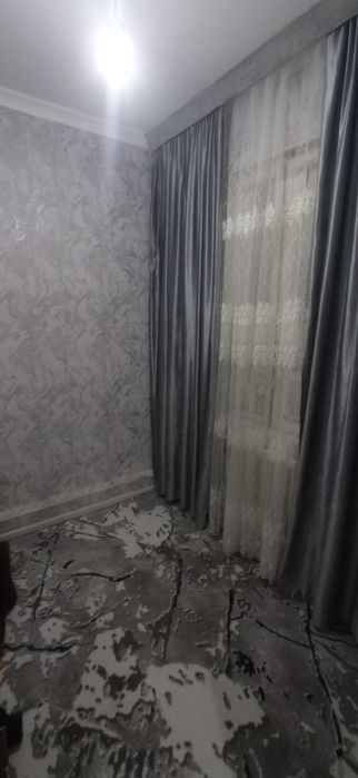 1-комнатная квартира, 38 м²