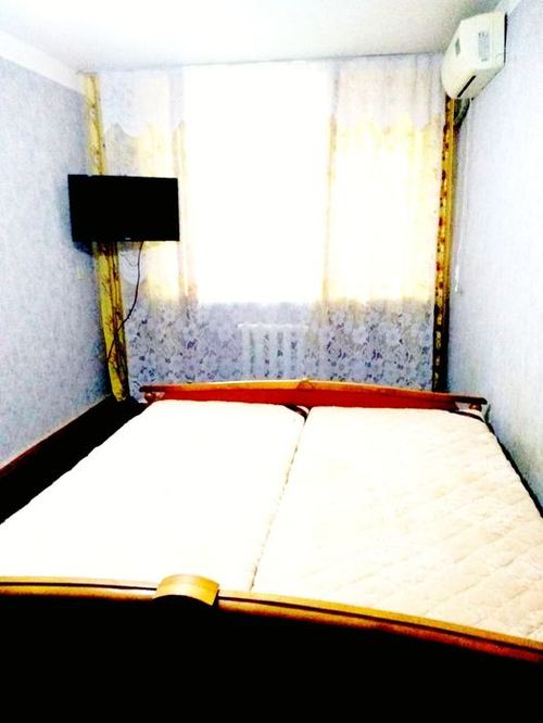 1-комнатная квартира, 36 м²