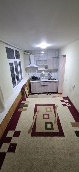 1-комнатная квартира, 42 м², 2/4 эт, Ташкент, Чиланзарский район, в аренду