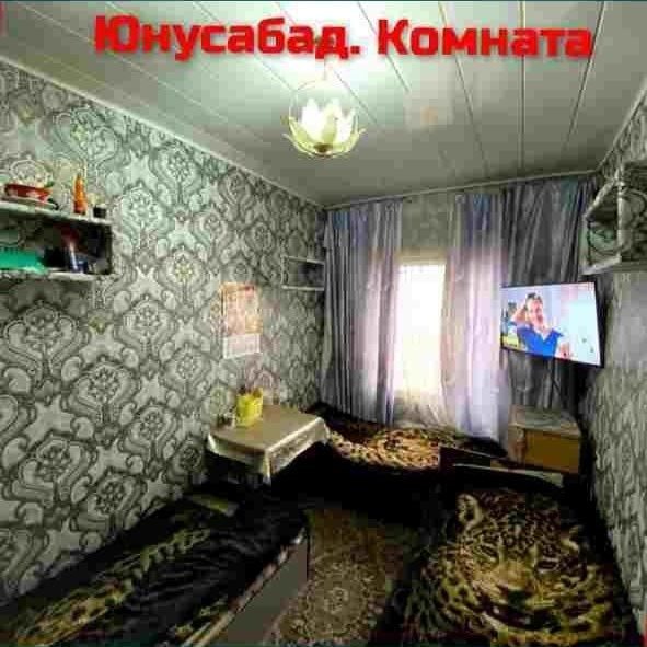 2-xonali kvartira, 50 m², 8/9 qavat, Toshkent, Yunusobod tumani, ijaraga