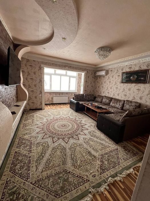 2-xonali kvartira, 60 m², 3/9 qavat, Toshkent, Chilonzor tumani, ijaraga