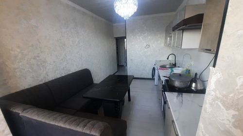 2-xonali kvartira, 69 m²