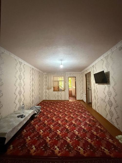 2-xonali kvartira, 60 m²