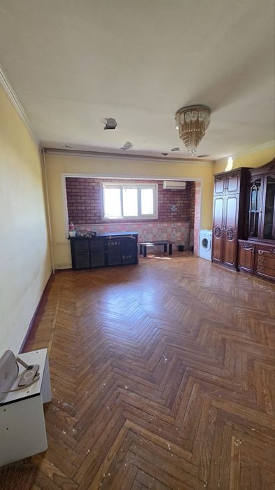 3-комнатная квартира, 72 м², 8/9 эт, Ташкент, Чиланзарский район, в аренду