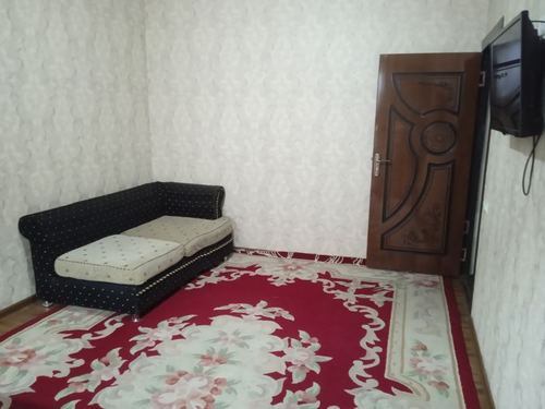 2-xonali kvartira, 33 m²