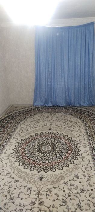 1-комнатная квартира, 45 м²