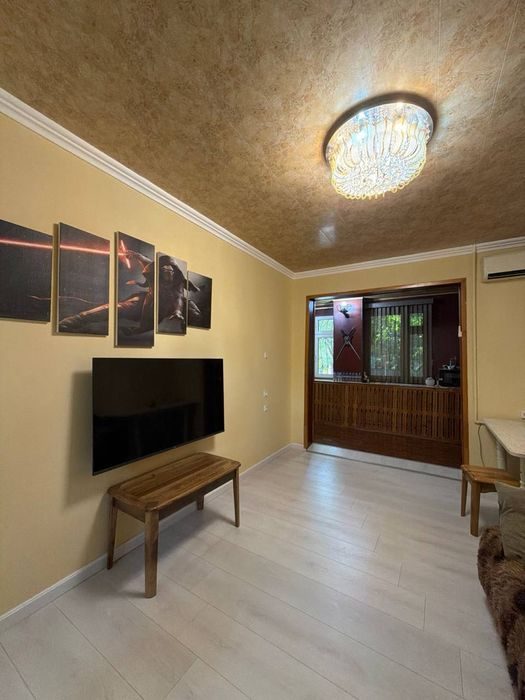 3-комнатная квартира, 67 м², 1/4 эт, Ташкент, Чиланзарский район, в аренду