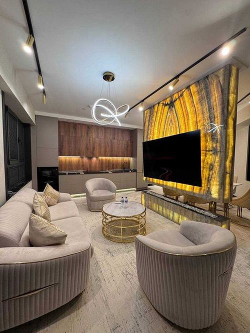3-комнатная квартира, 57 м²