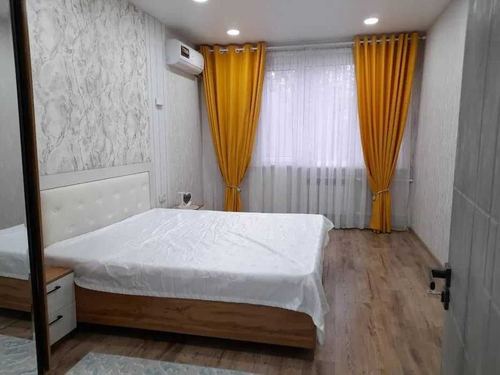 2-xonali kvartira, 65 m²