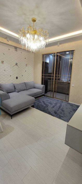 2-xonali kvartira, 65 m²
