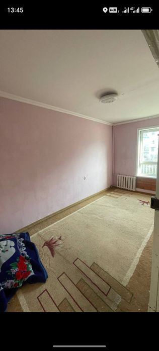 2-xonali kvartira, 60 m²