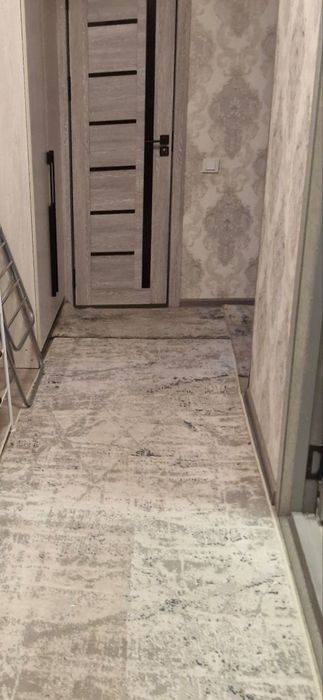 2-xonali kvartira, 55 m², 3/5 qavat, Toshkent, Chilonzor tumani, ijaraga