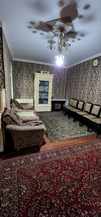 2-xonali kvartira, 40 m², 1/4 qavat, Toshkent, Chilonzor tumani, ijaraga
