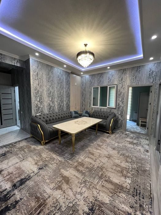 2-xonali kvartira, 65 m², 7/6 qavat, Toshkent, Chilonzor tumani, ijaraga