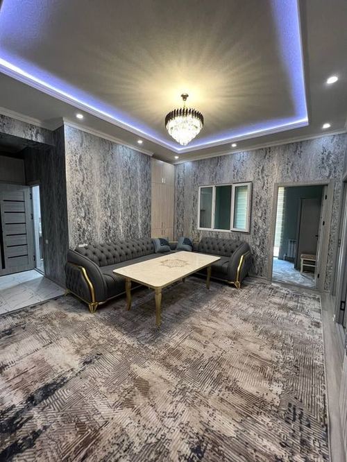 2-xonali kvartira, 65 m²