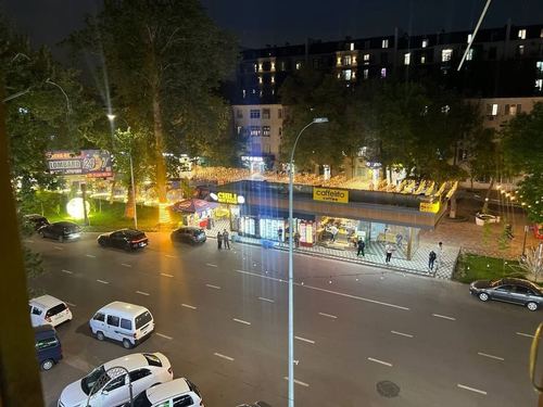 3-комнатная квартира, 80 м²