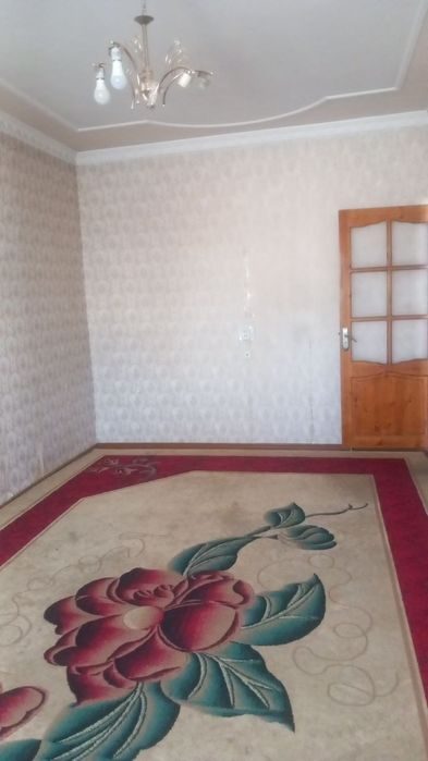 3-комнатная квартира, 87 м², 4/4 эт, Ташкент, Чиланзарский район, в аренду