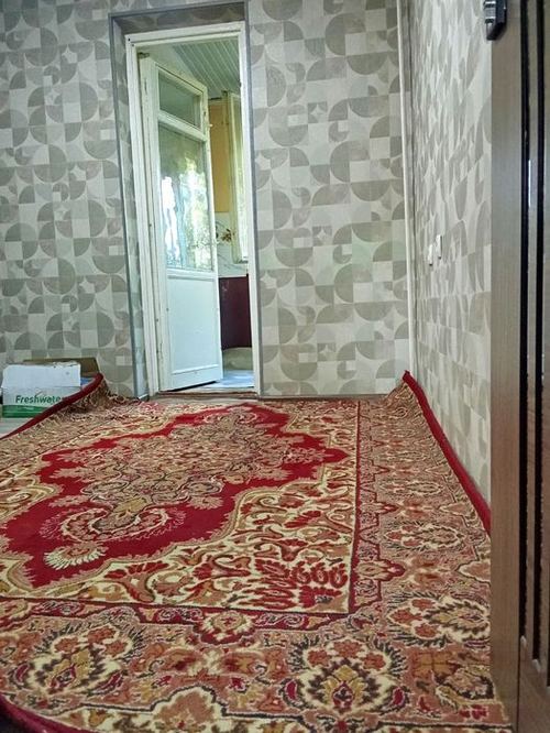 4-room apartment, 80 m²