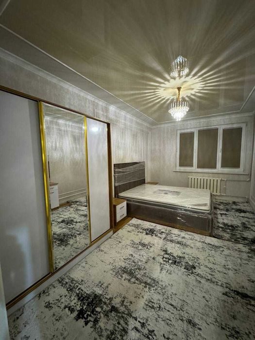 2-xonali kvartira, 48 m², 3/5 qavat, Toshkent, Chilonzor tumani, ijaraga