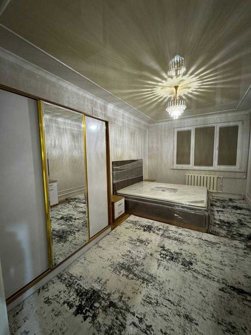 2-xonali kvartira, 48 m²