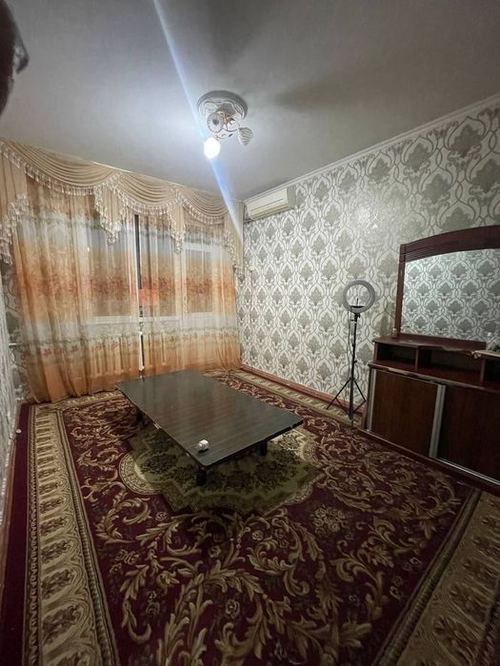 2-room apartment, 43 m²