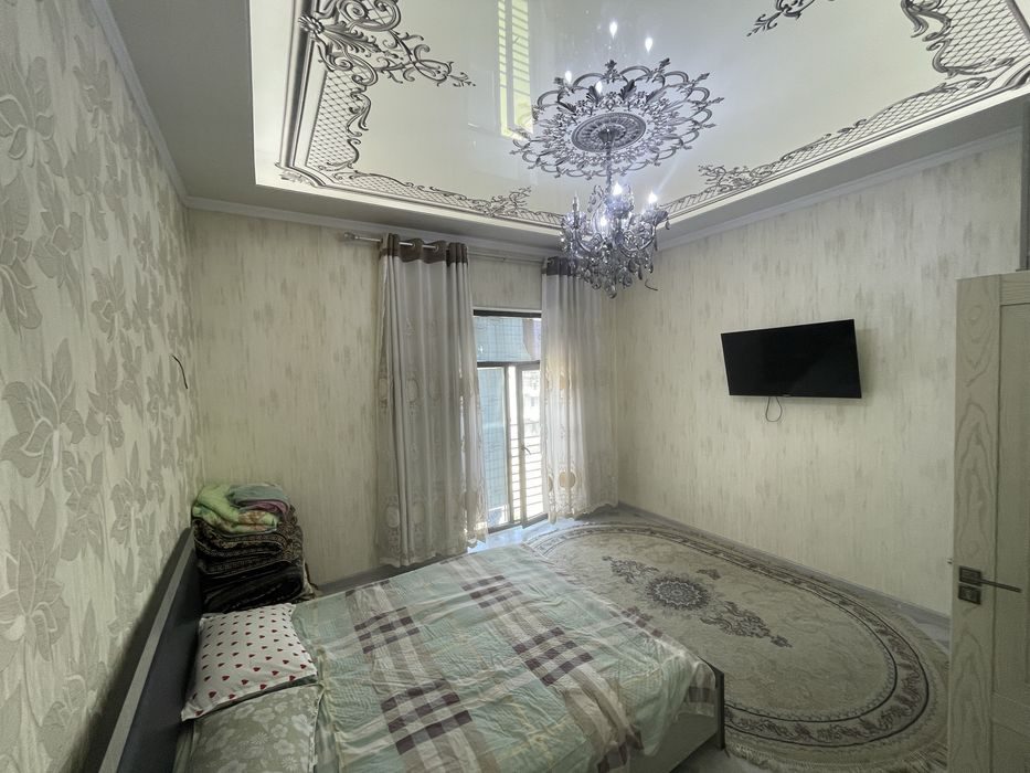 2-xonali kvartira, 59 m², 6/9 qavat, Toshkent, Chilonzor tumani, ijaraga