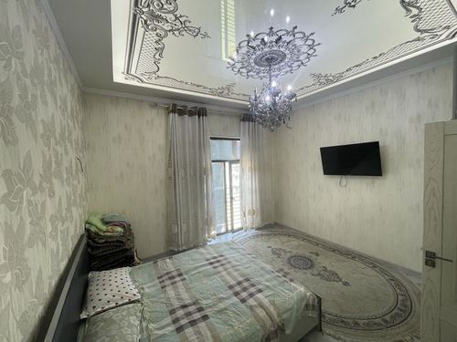 2-xonali kvartira, 59 m²