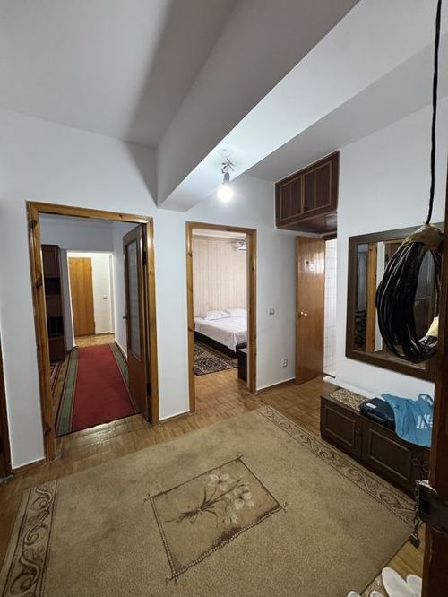 4-room apartment, 86 m²