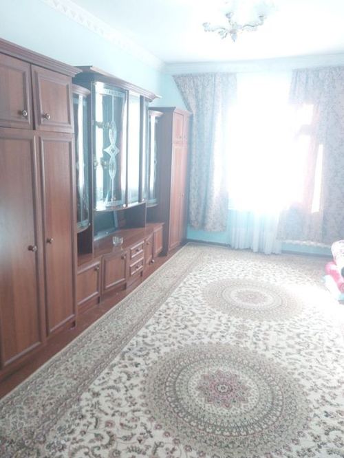 2-room apartment, 48 m²