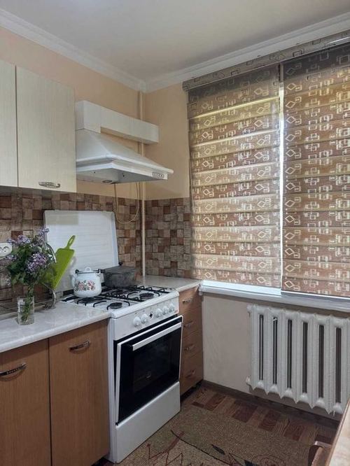 1-room apartment, 25 m²