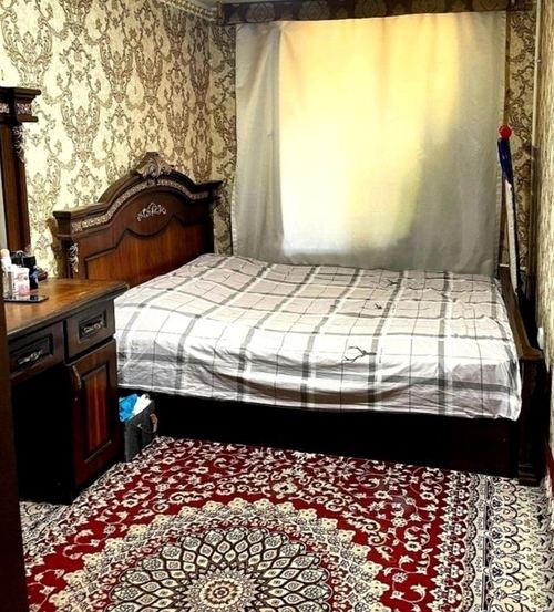3-room apartment, 50 m²