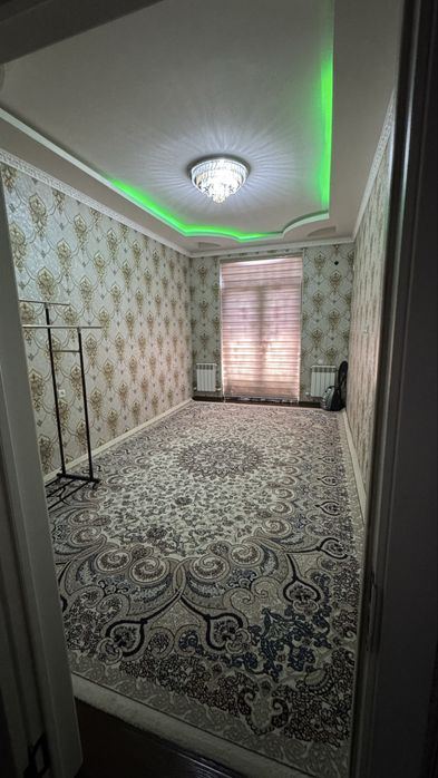 2-xonali kvartira, 70 m²