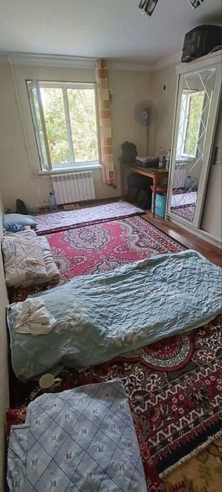 56-комнатная квартира, 24 м², 4/3 эт, Ташкент, Чиланзарский район, в аренду