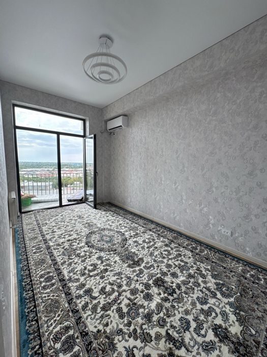 1-комнатная квартира, 50 м², 10/13 эт, Ташкент, Чиланзарский район, в аренду