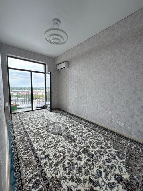 1-комнатная квартира, 50 м²