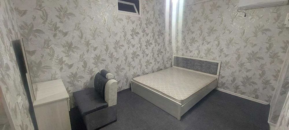 2-room apartment, 50 m², 4/9 floor, Tashkent, Chilanzar District, for rent