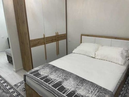 3-комнатная квартира, 75 м²