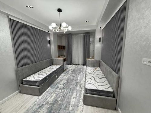 3-комнатная квартира, 90 м²