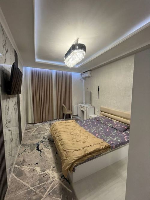 1-комнатная квартира, 40 м²