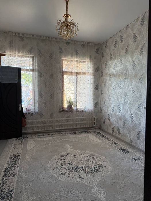 3-комнатная квартира, 55 м², 1/1 эт, Ташкент, Чиланзарский район, в аренду