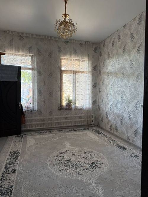 3-комнатная квартира, 55 м²